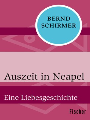 cover image of Auszeit in Neapel